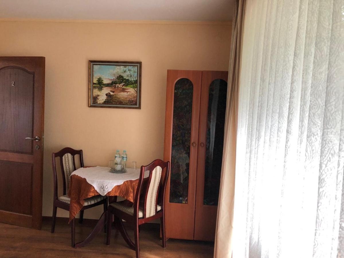 Nocleg ze śniadaniem Almira *