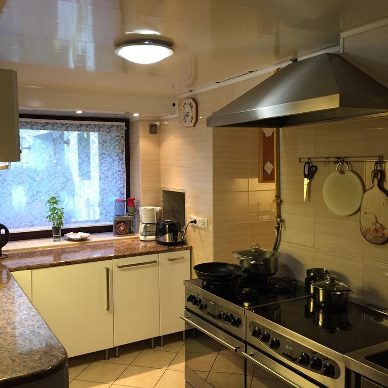 Almira Bed & Breakfast