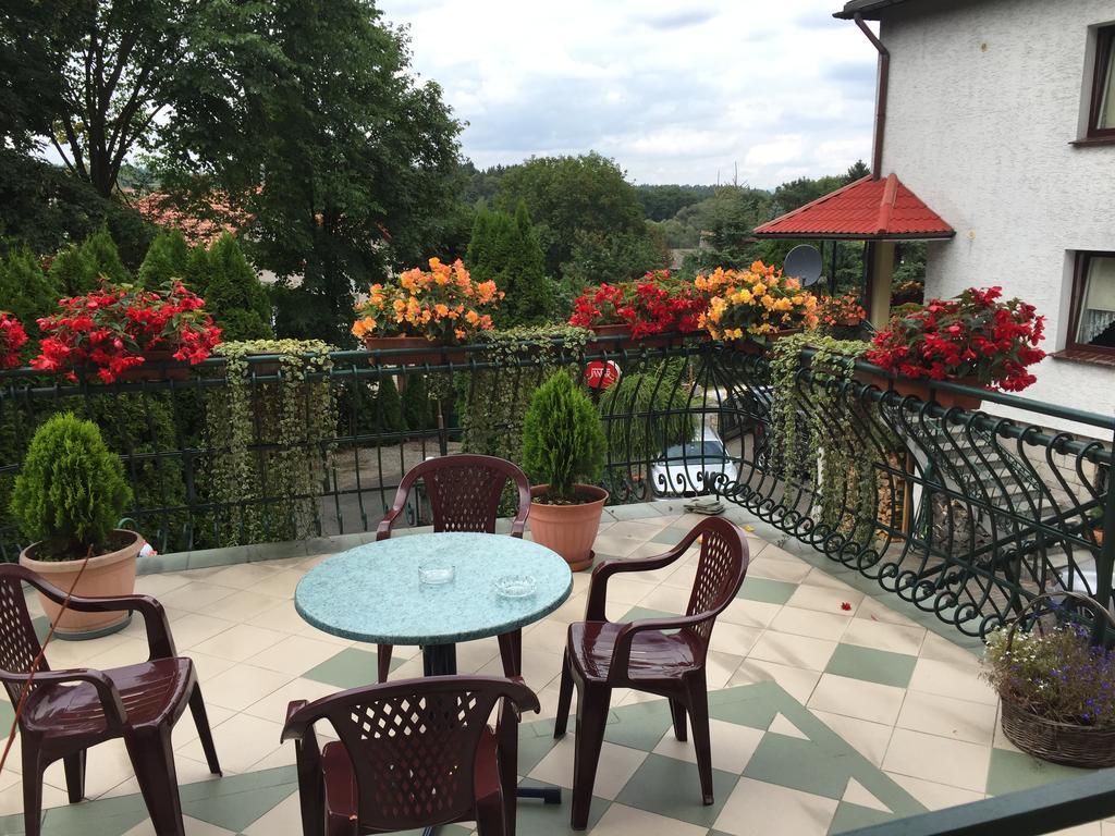 Bed & Breakfast Almira Polanica-Zdrój