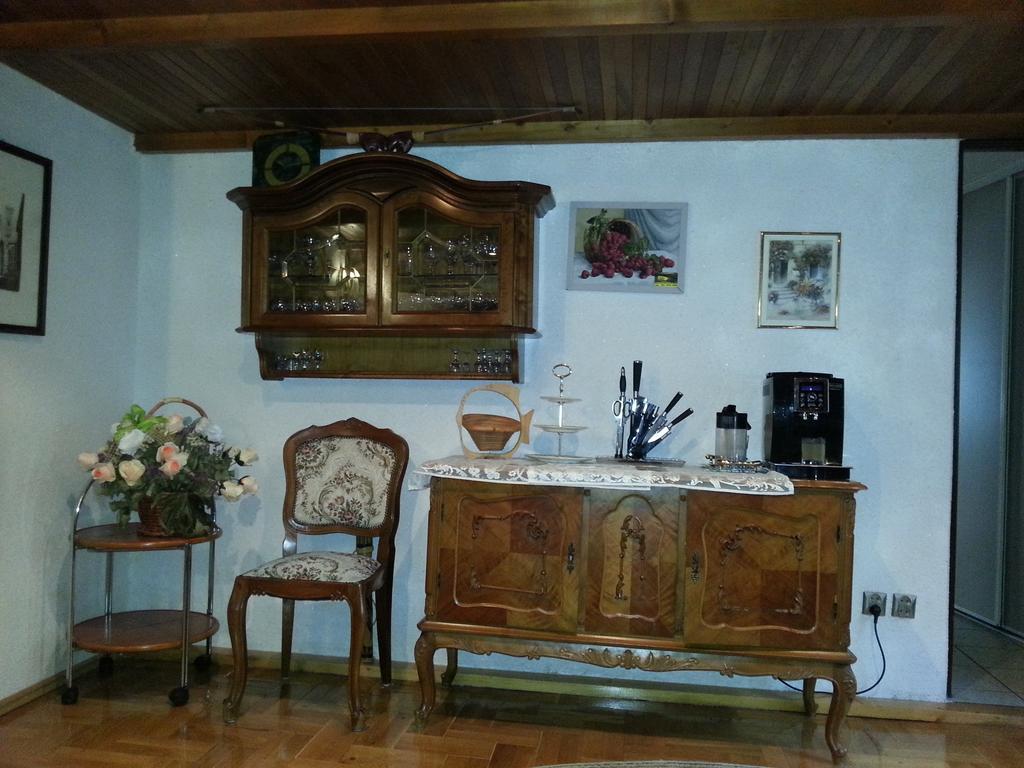 Bed & Breakfast Almira *