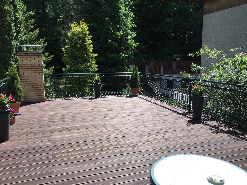 Almira Bed & Breakfast Polanica-Zdroj