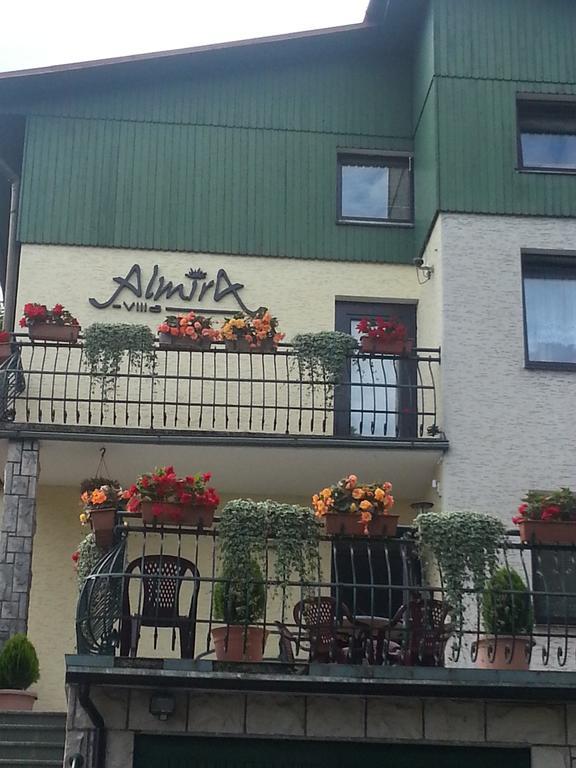Bed & Breakfast Almira