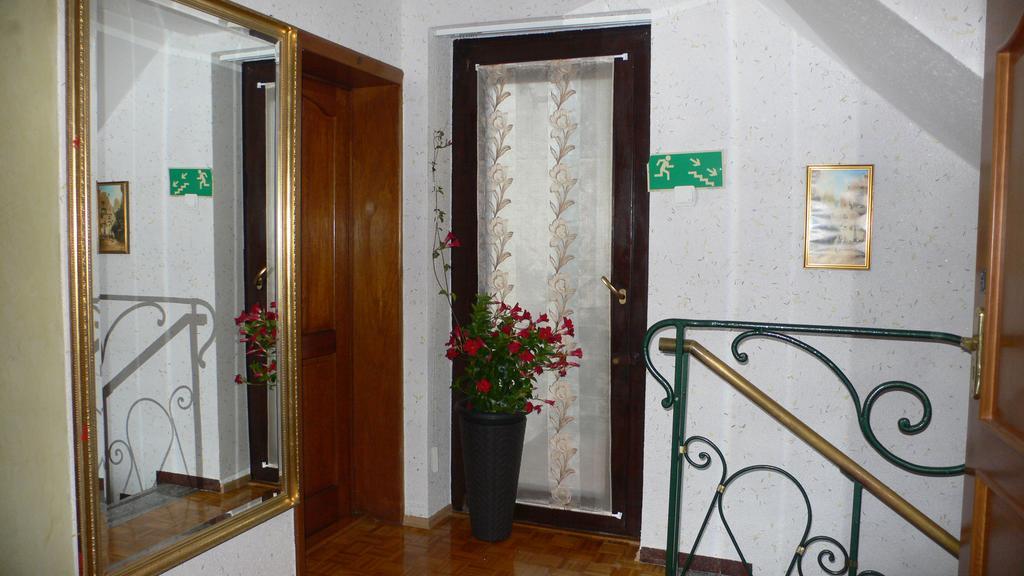 Almira Bed & Breakfast Polanica-Zdroj